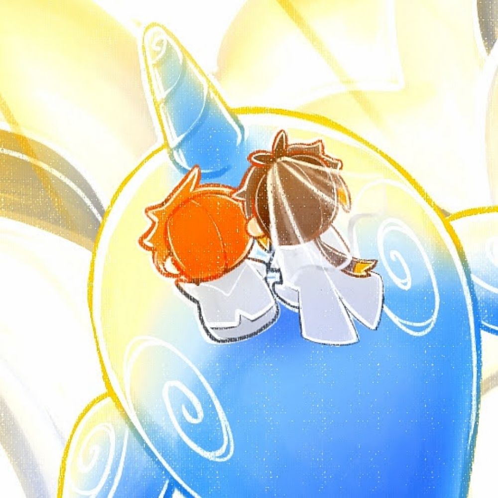 Naremi 💧🔶