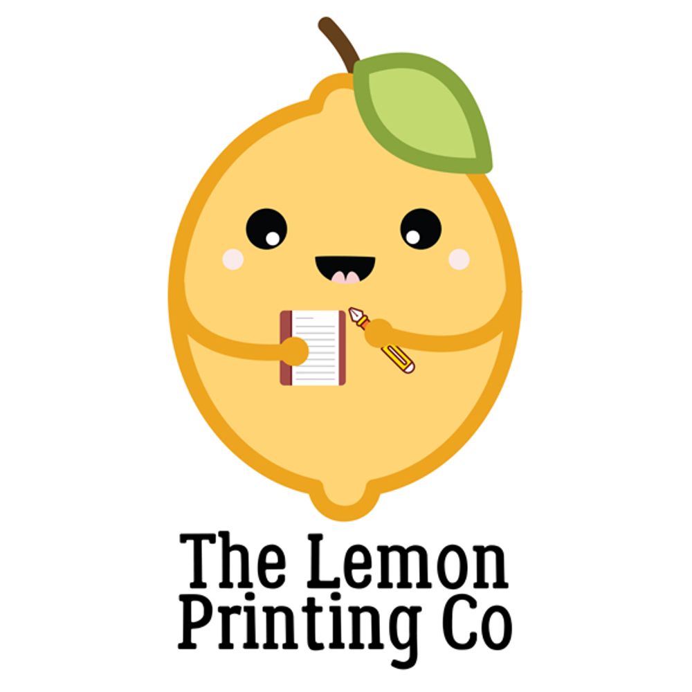 Cheryl (The Lemon Printing Co)