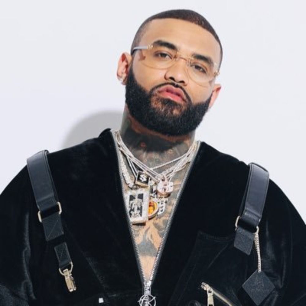 Joyner Lucas Jr