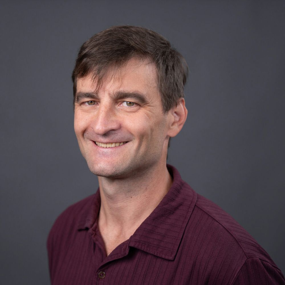 Blahomír Skoupý