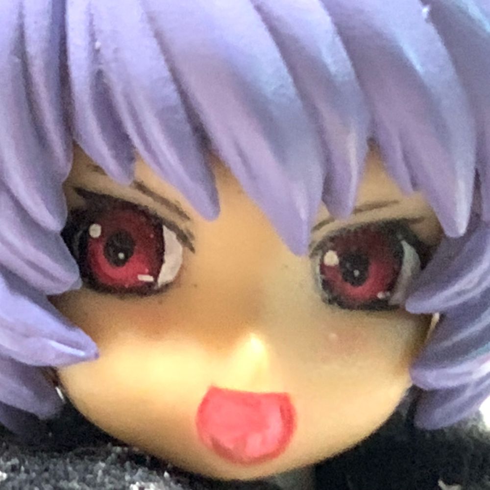 ゆきめさん