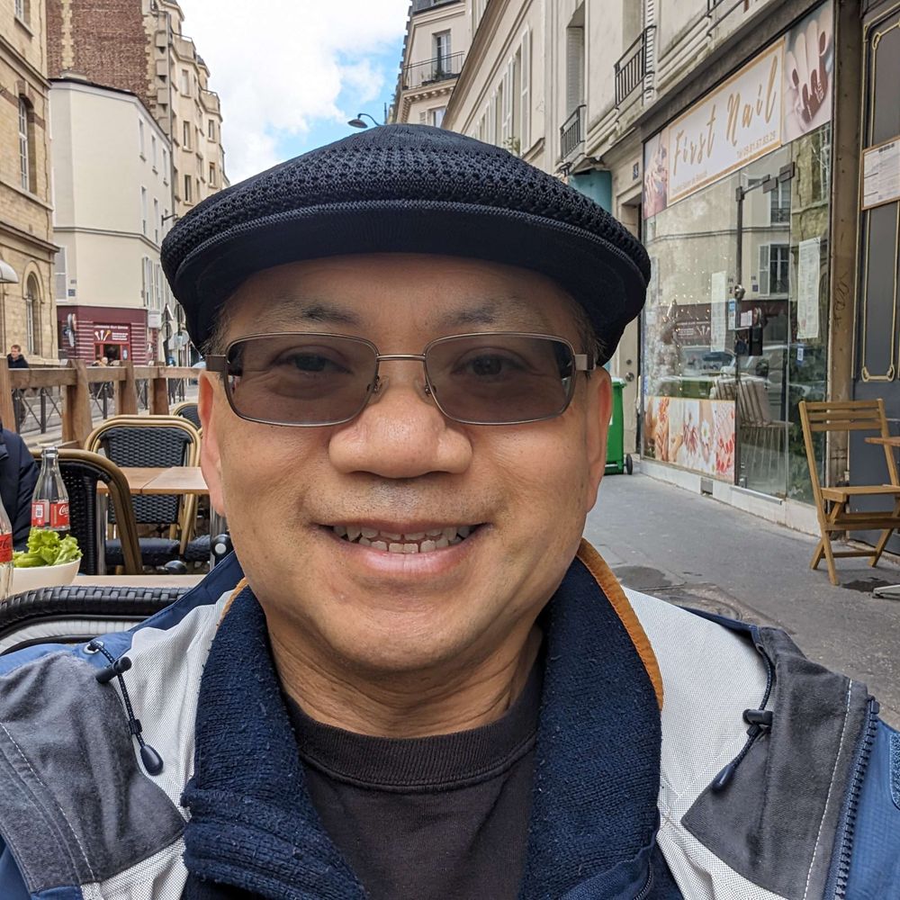 Raymond Yee