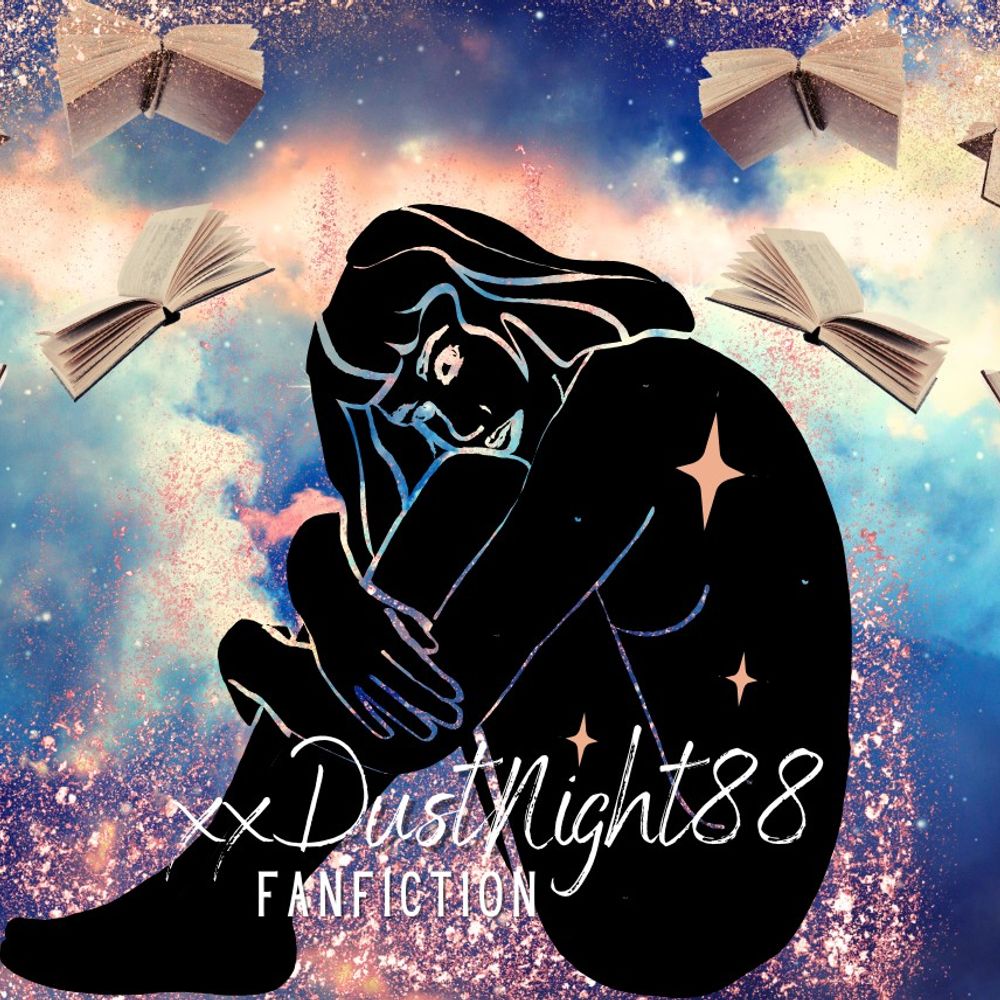 xxDustNight88 Fanfiction