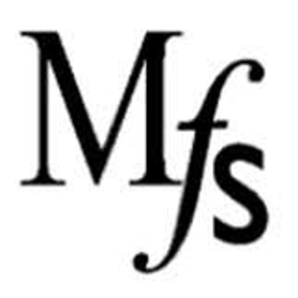 MFS: Modern Fiction Studies