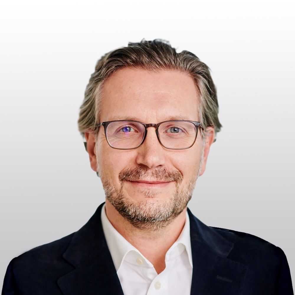 Erik Huggers