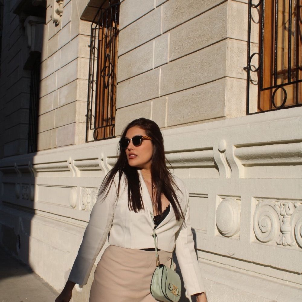 Andrea Suarez