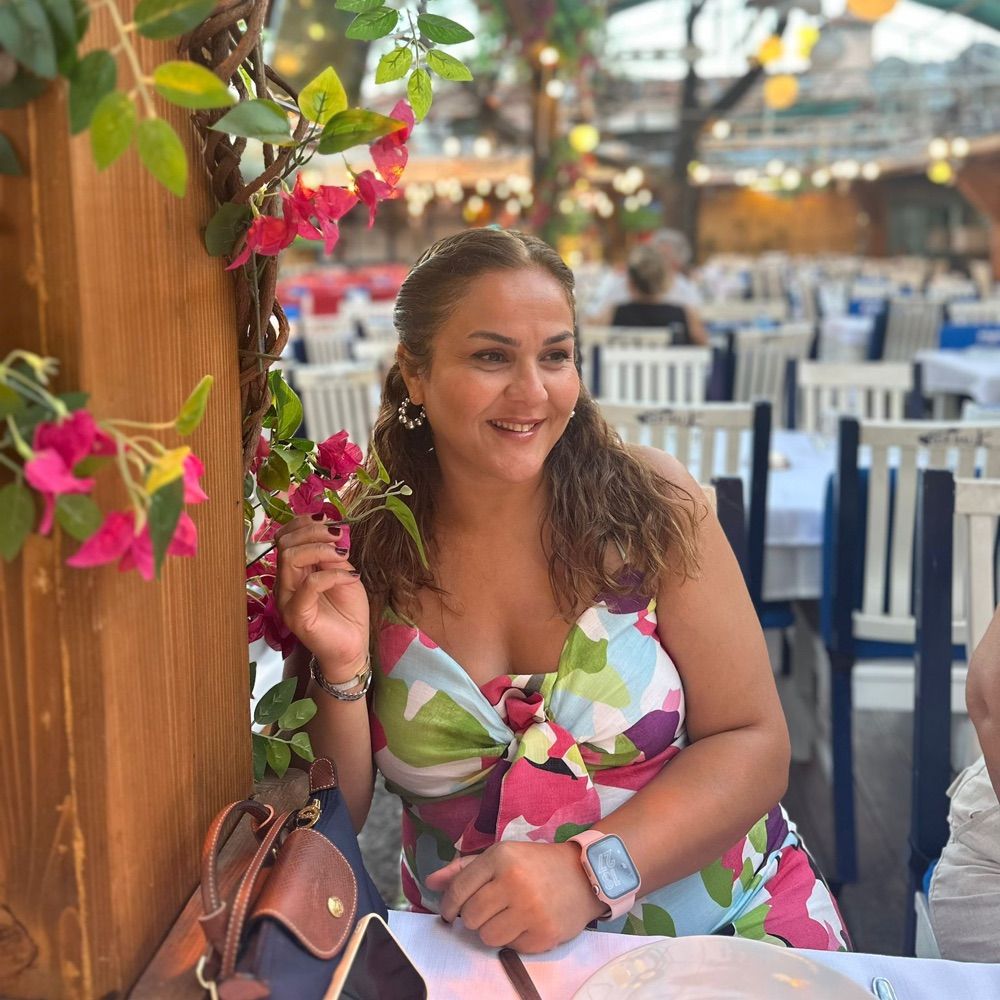 Nilay bayram