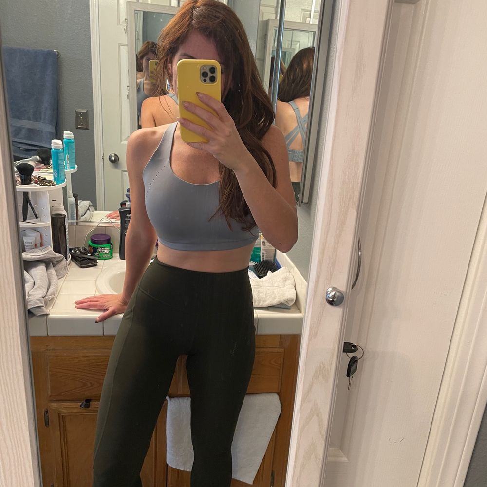 Bri Sands