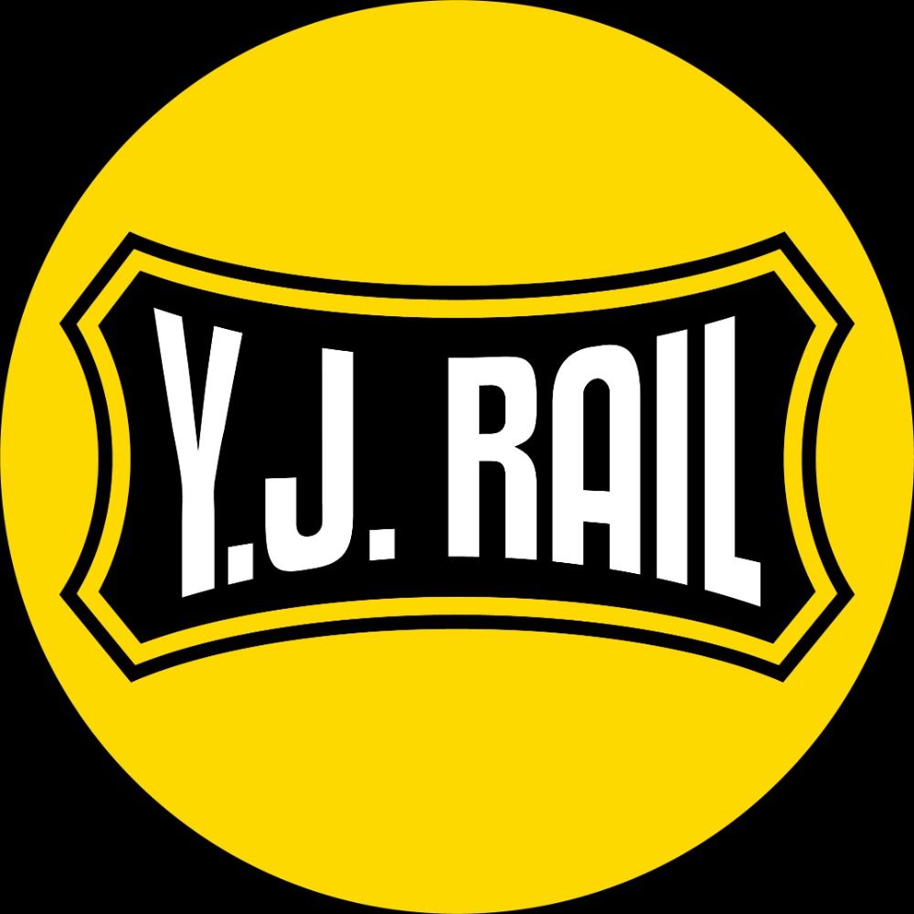 Yellow Jacket Railfan