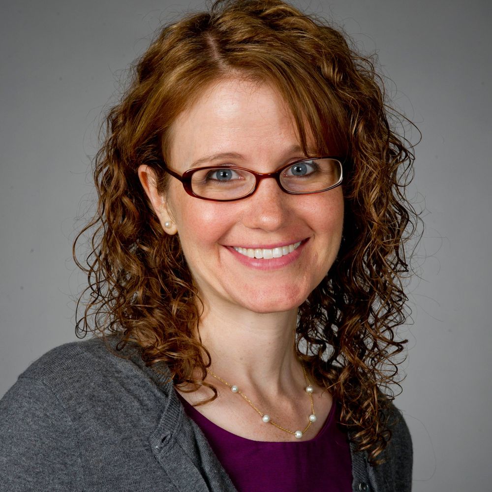 Kim Rollings PhD