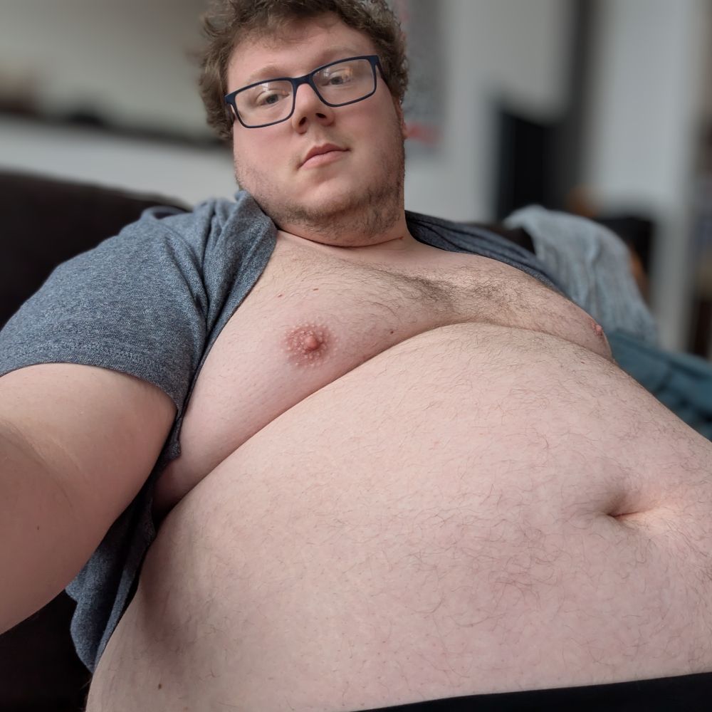 NaturallyHuge