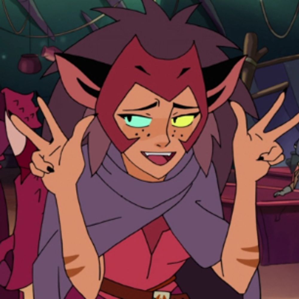 User avatar