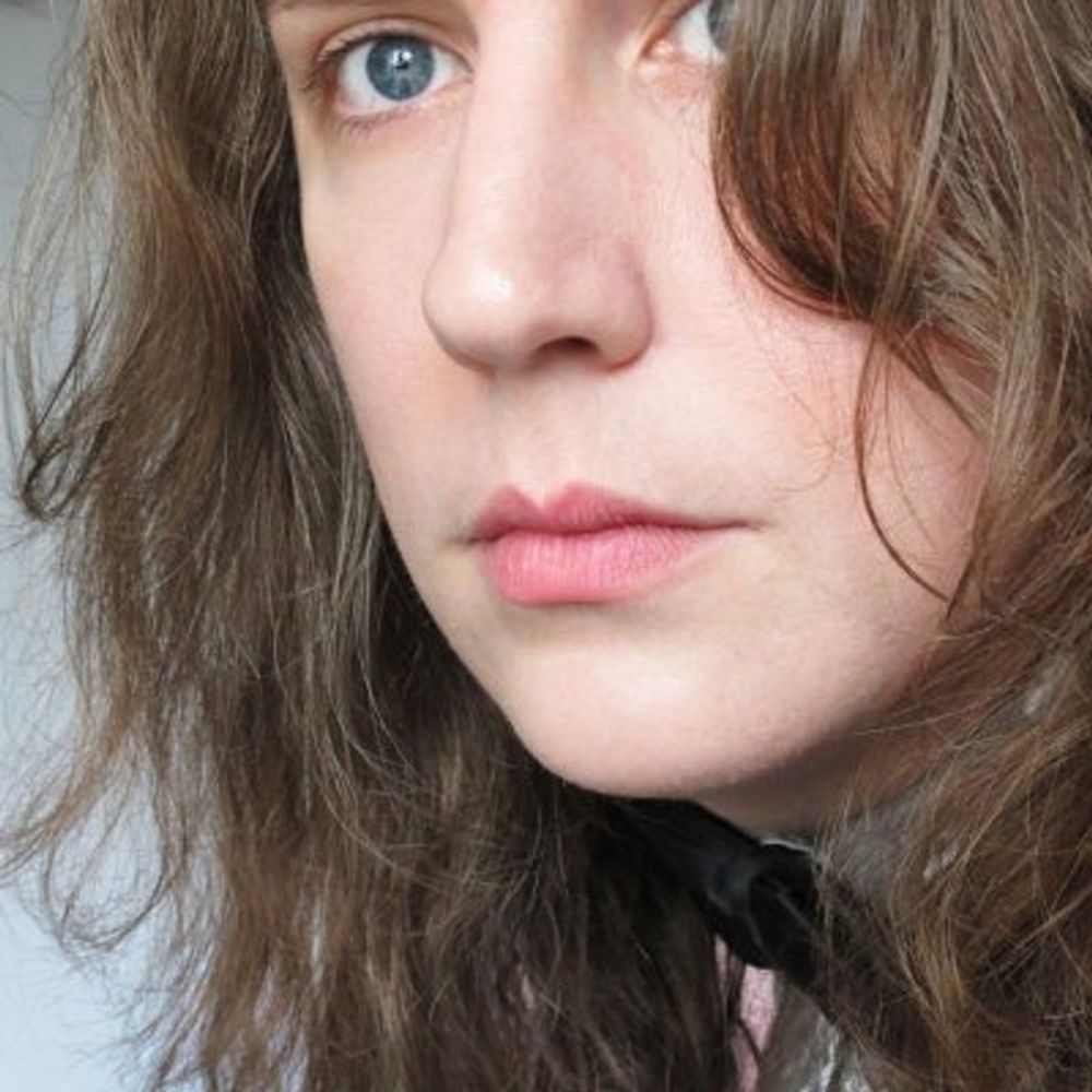 Verity Ritchie
