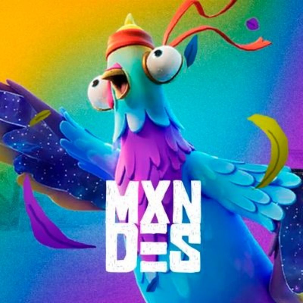 Mxndes | Fortnite News