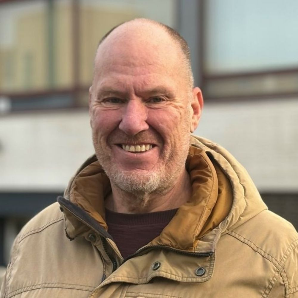 Dirk Visser