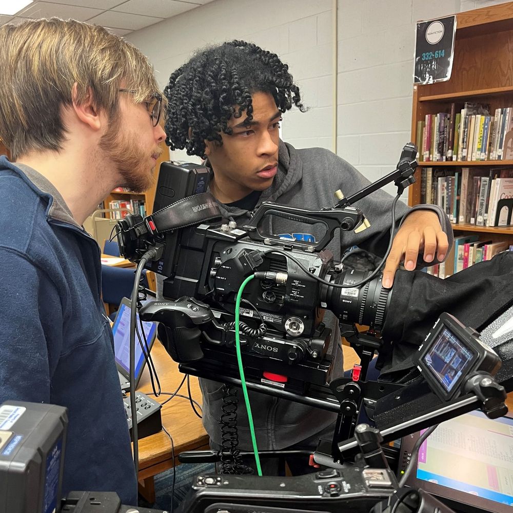 Michigan Learning Channel