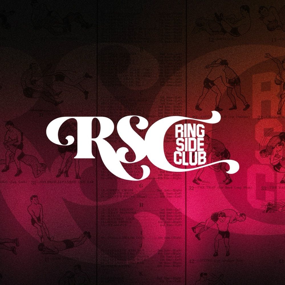 The Ringside Club