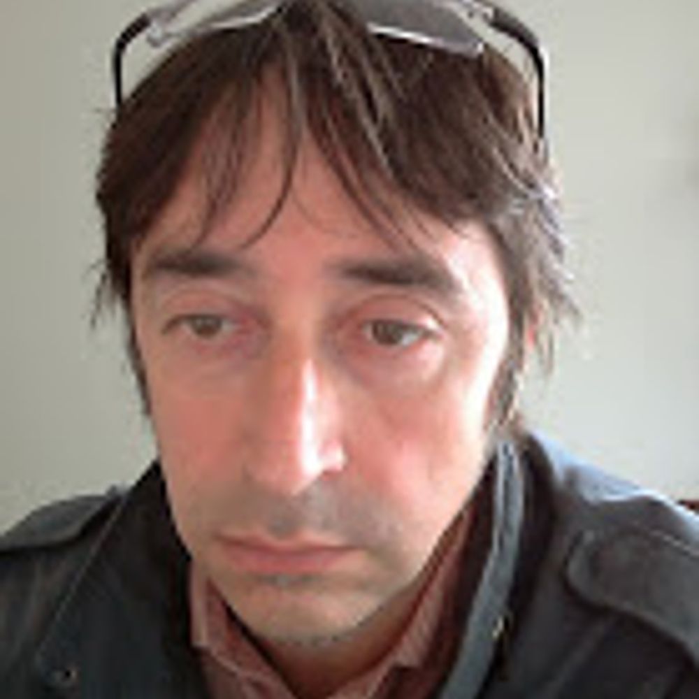 Gary Manfredi