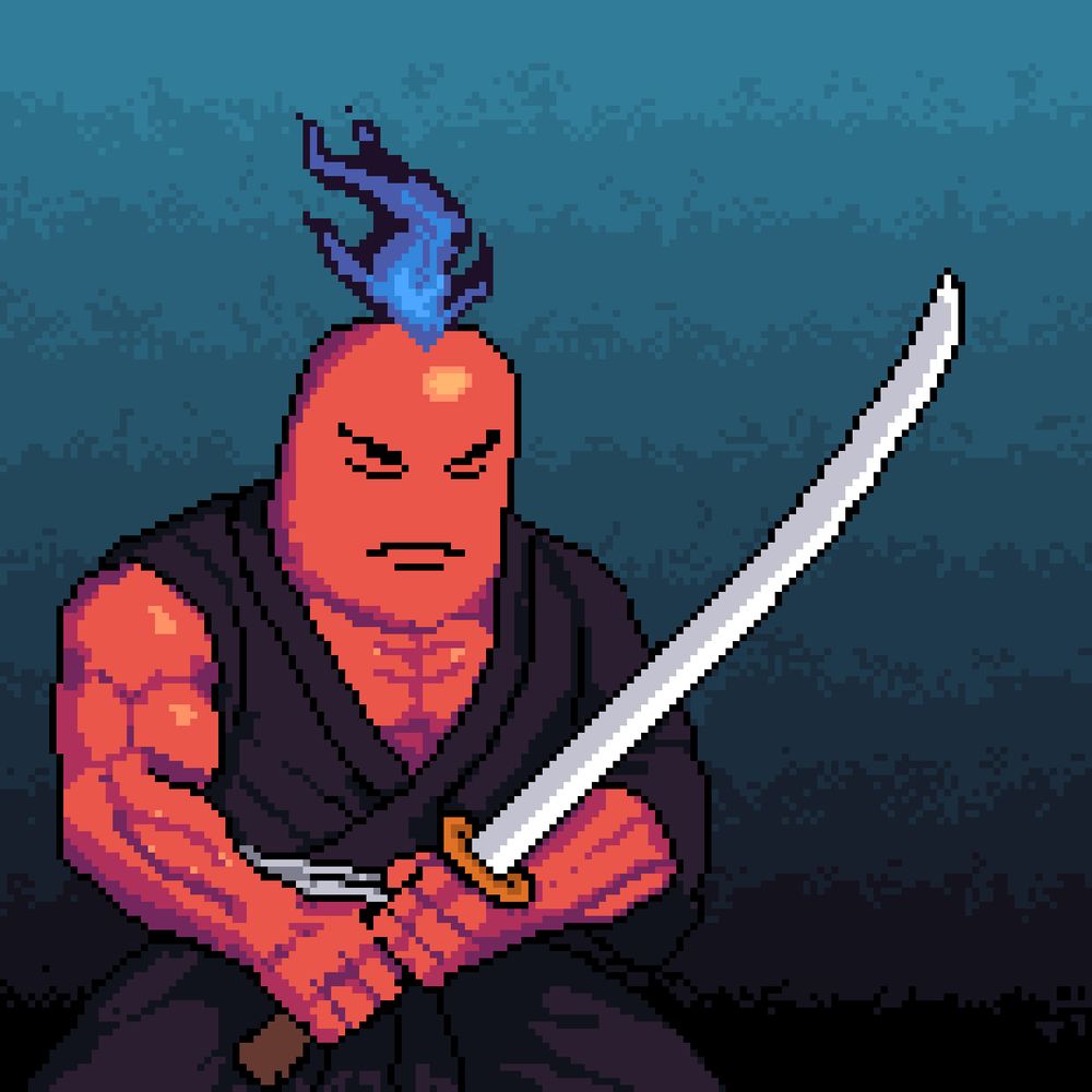 SausageSamurai