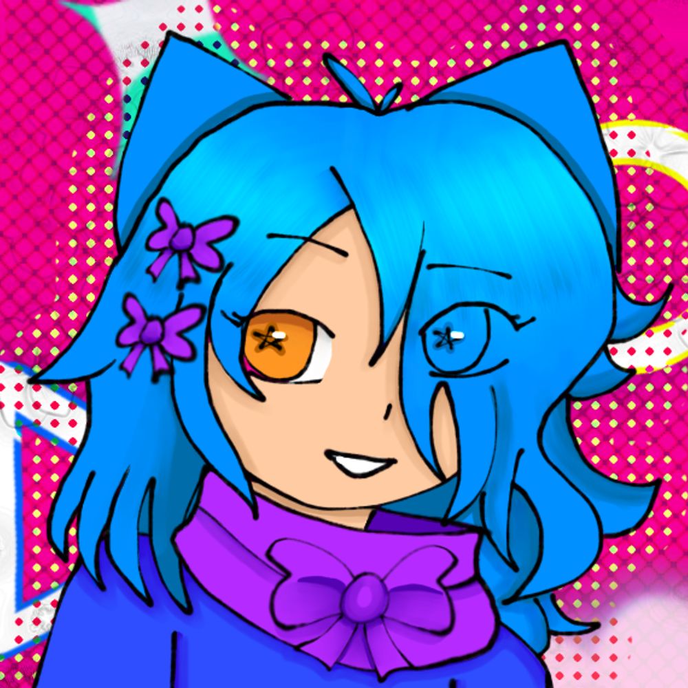Josephine Cat