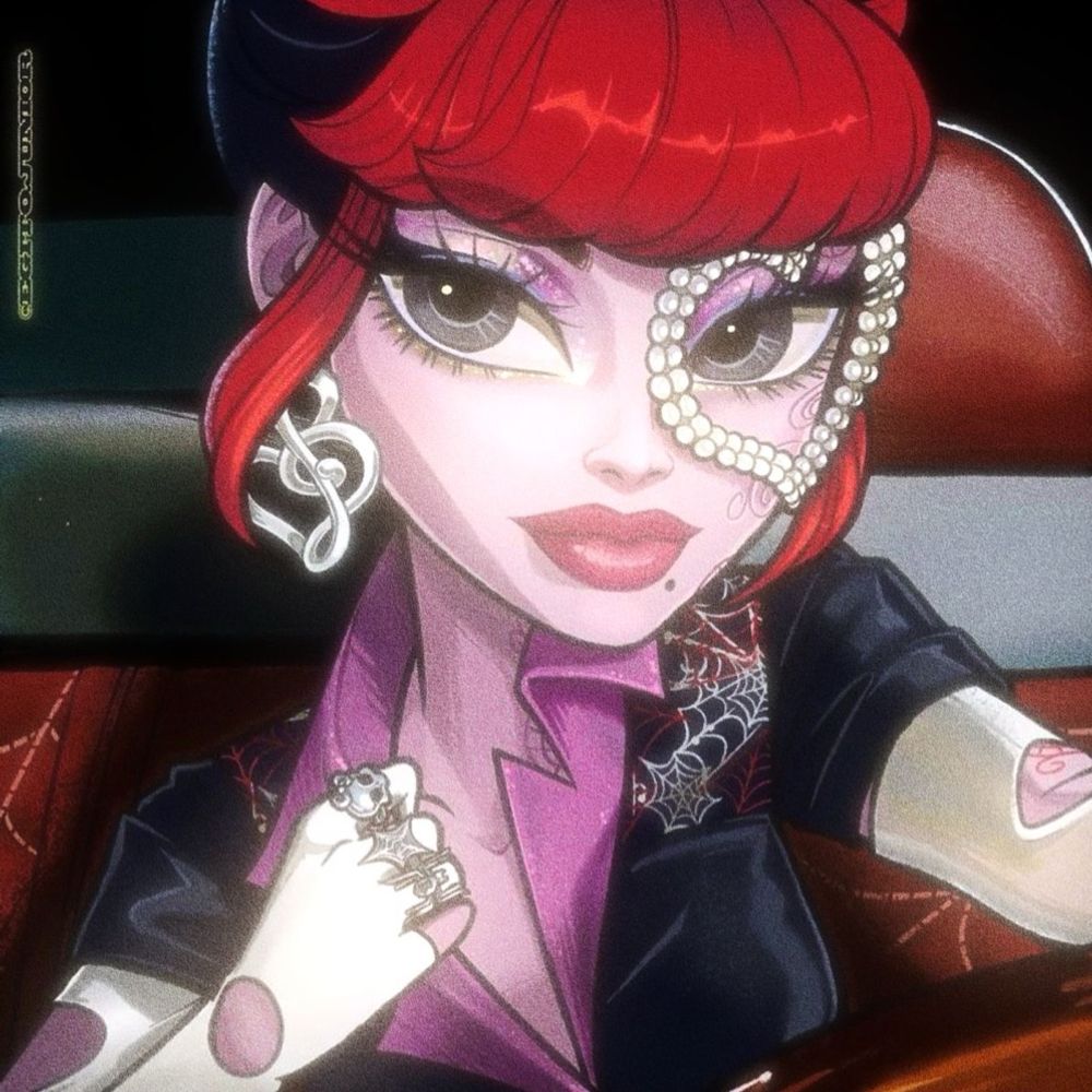 𝓛í𝔃 𝓭𝓮𝓮 🕸️