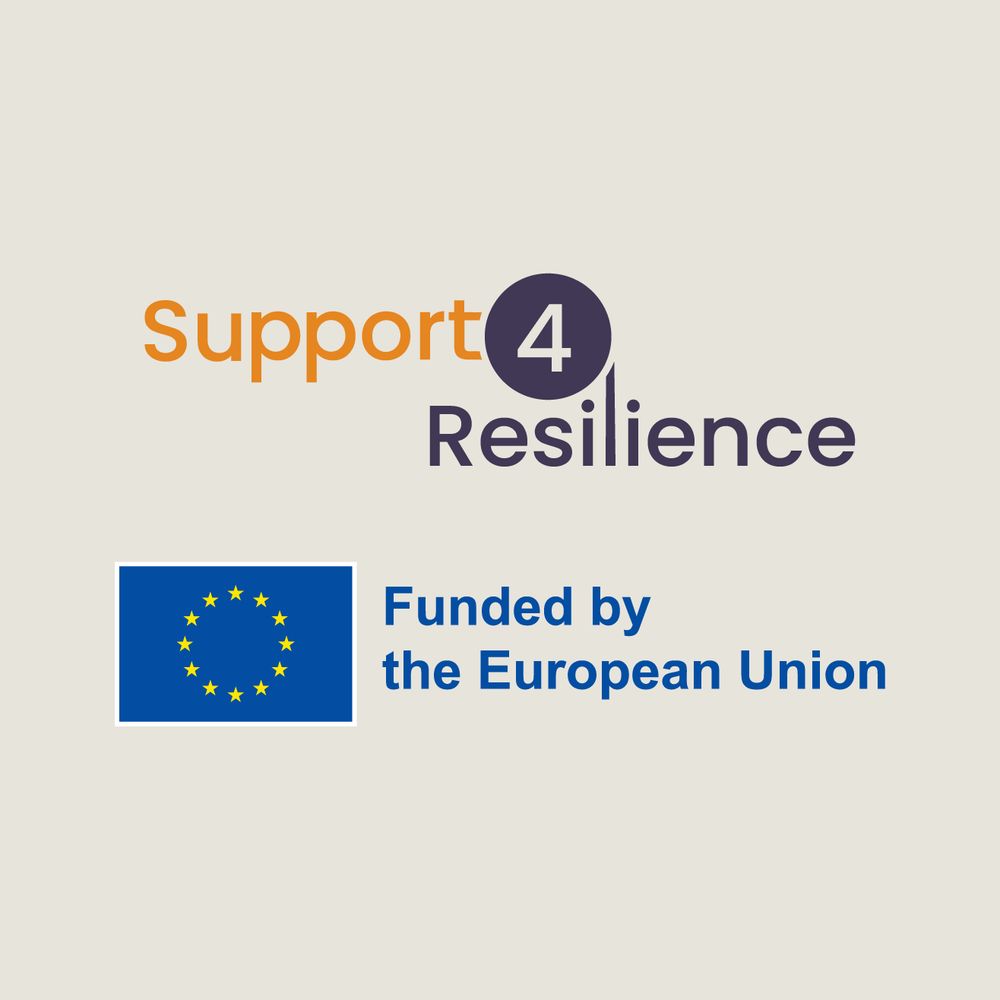 Support4Resilience