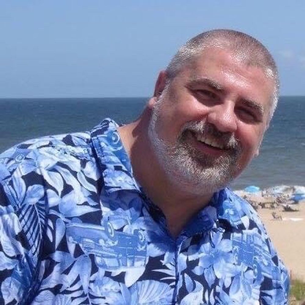 Bill Zanowitz 