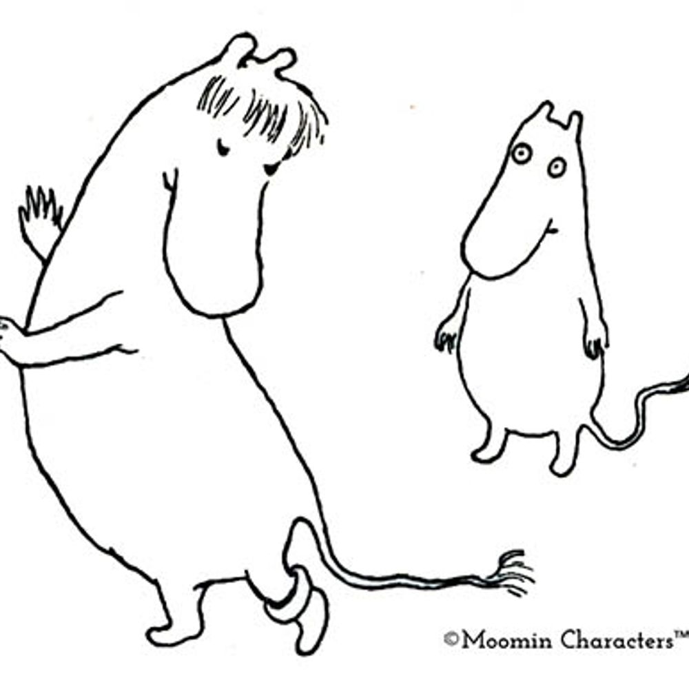 Ghosty