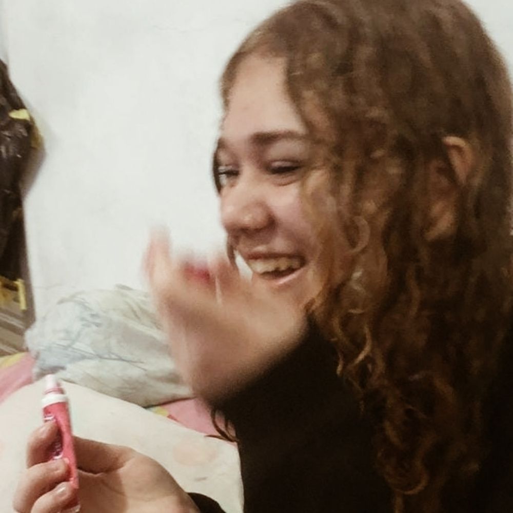 Sofi🏐💜