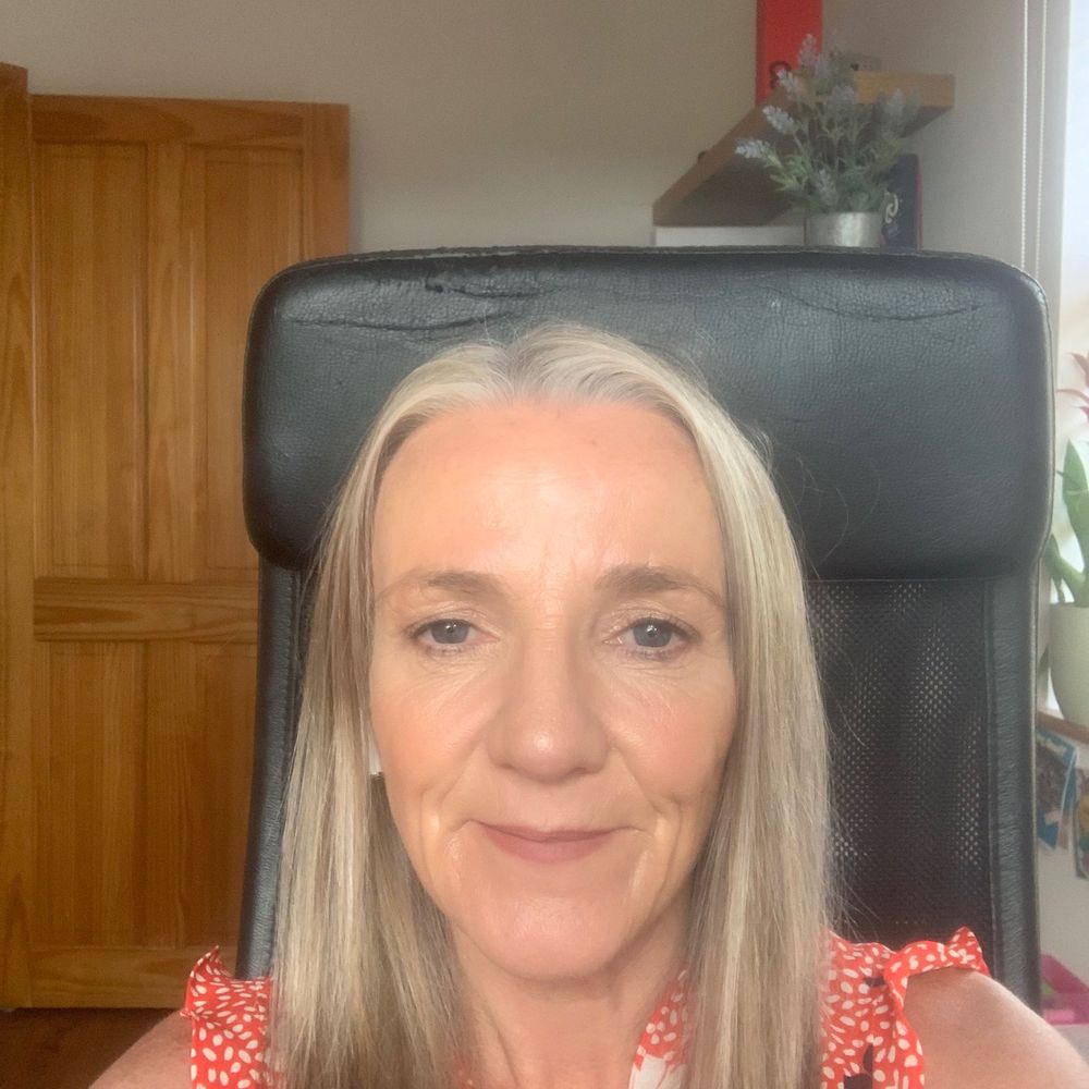 Michelle McGinley