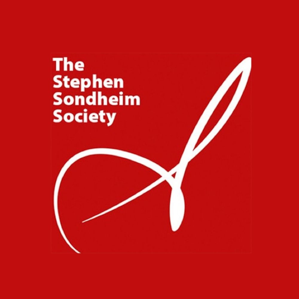 Stephen Sondheim Society
