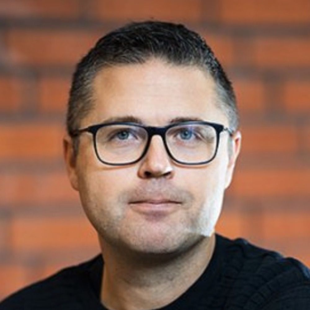 Nicklas Mörk