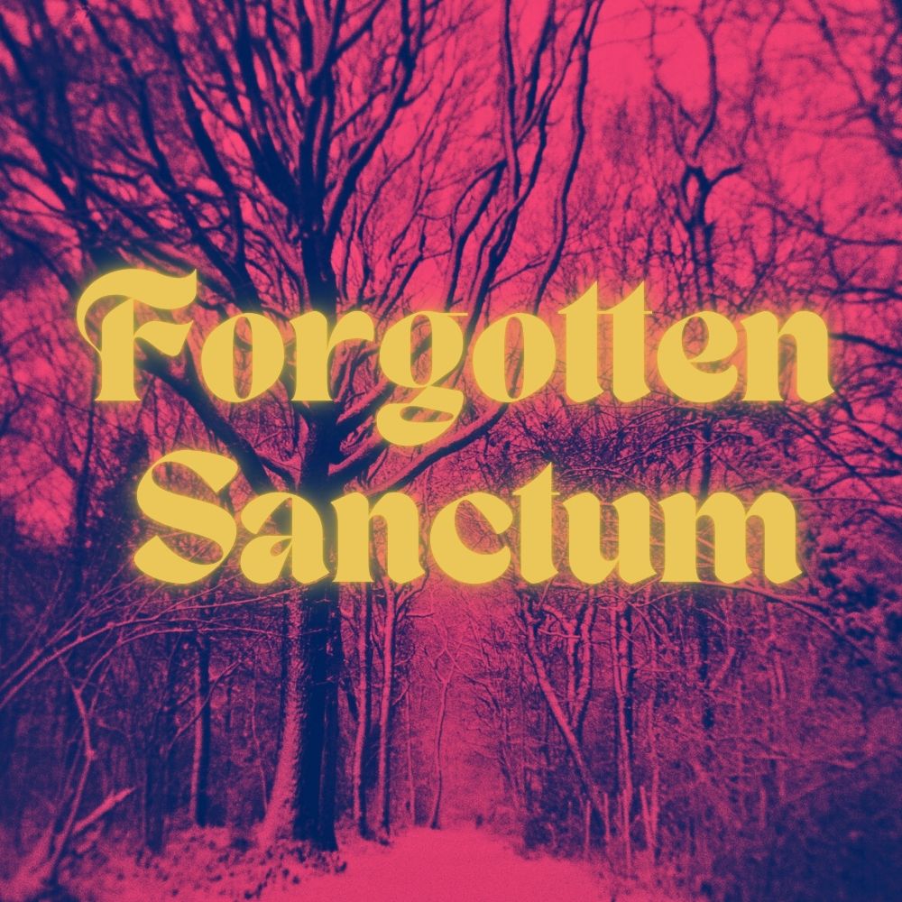 Forgotten Sanctum
