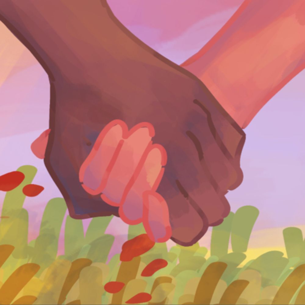 Missed Connections: Genshin Rarepairs Zine