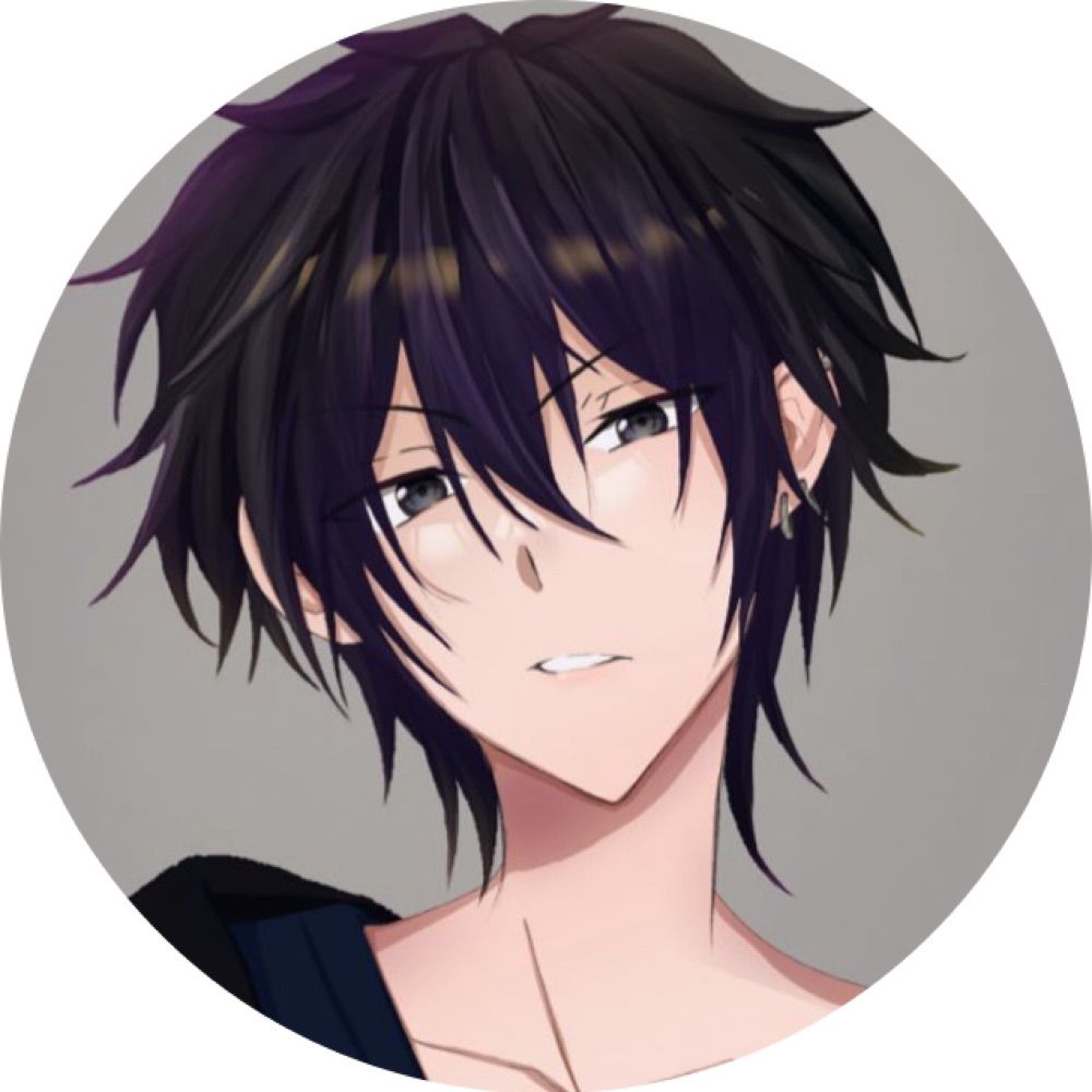 黒井ヨル☪︎ᶻ