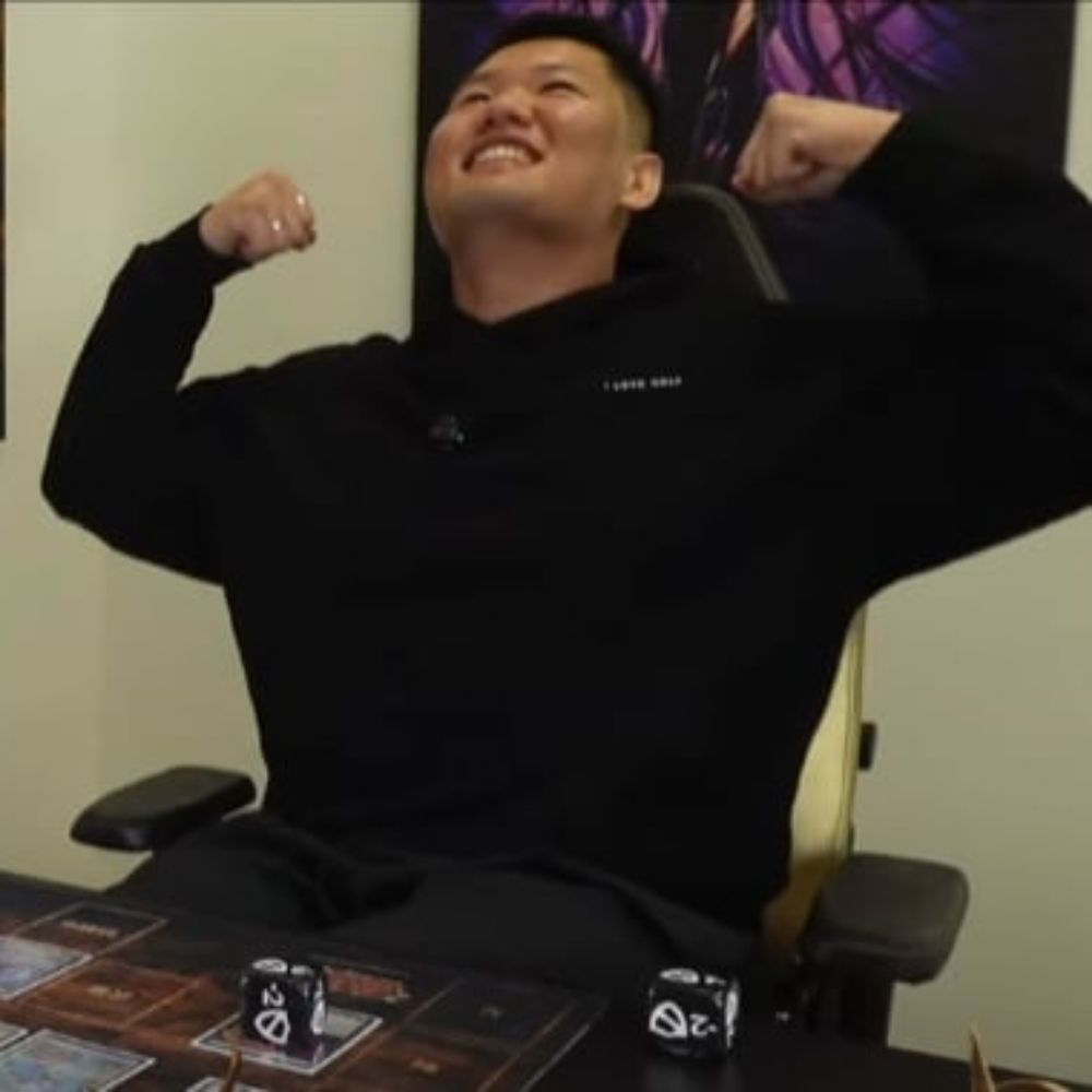Jason Lai