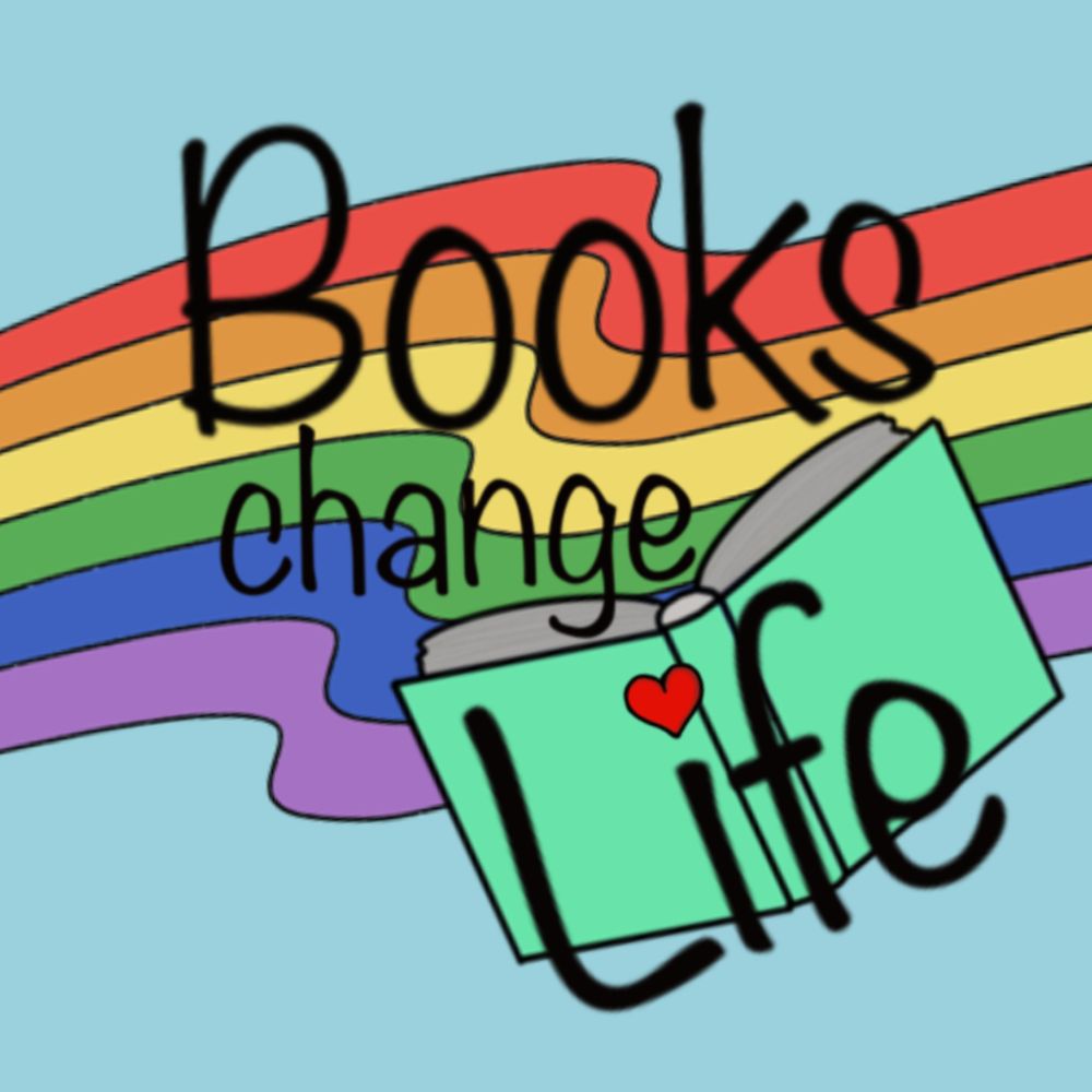 Books change Life