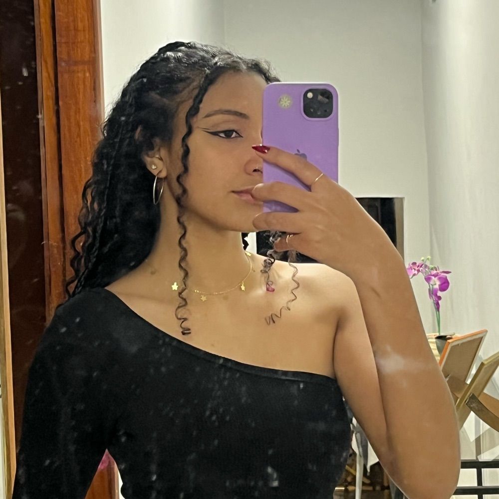 lorraine✨