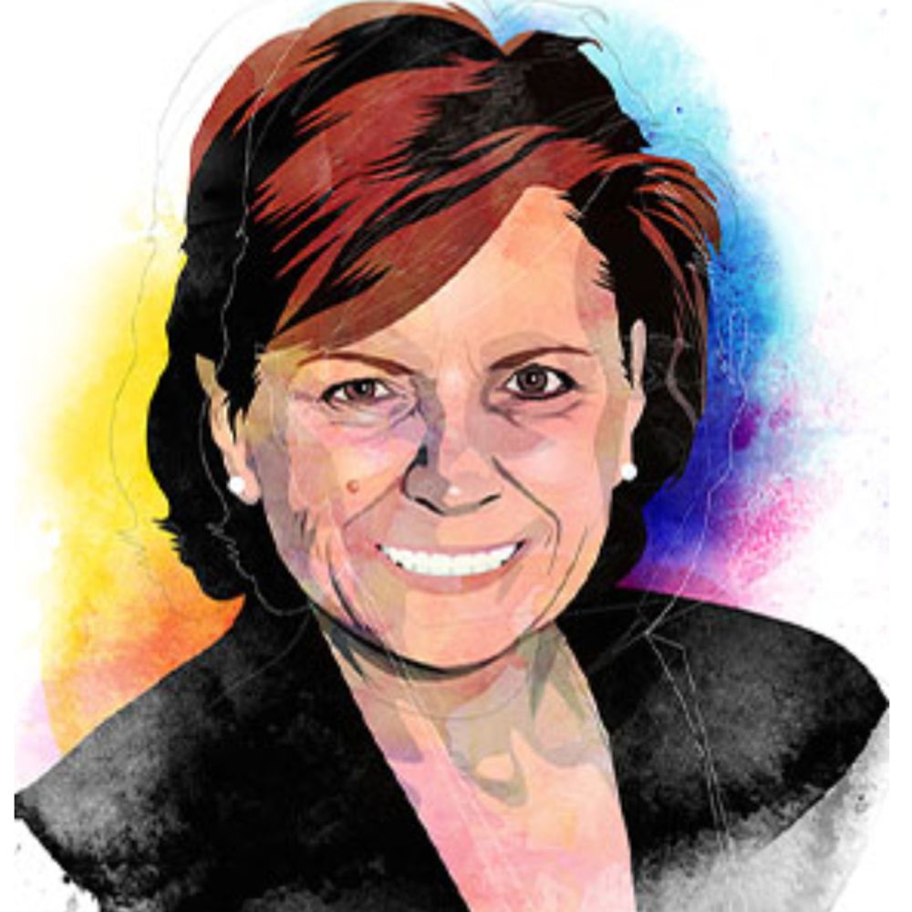Anne Marie Albano, Ph.D.