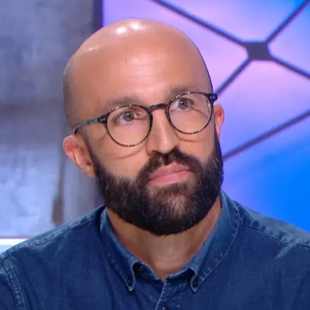 David Doucet
