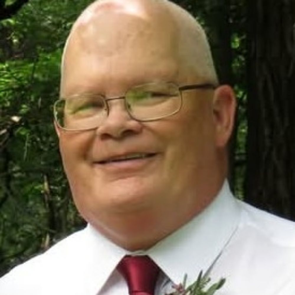 Jeff Benson