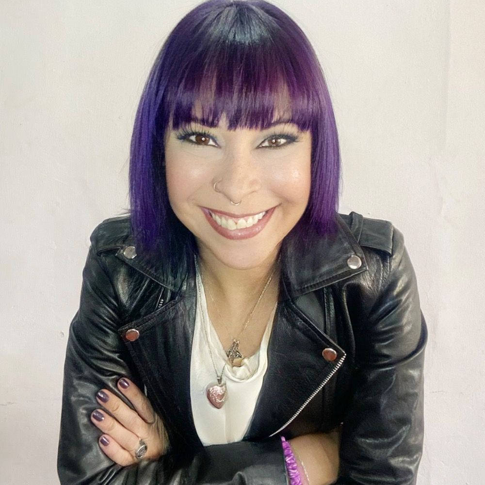 Jen Chavez Perdomo