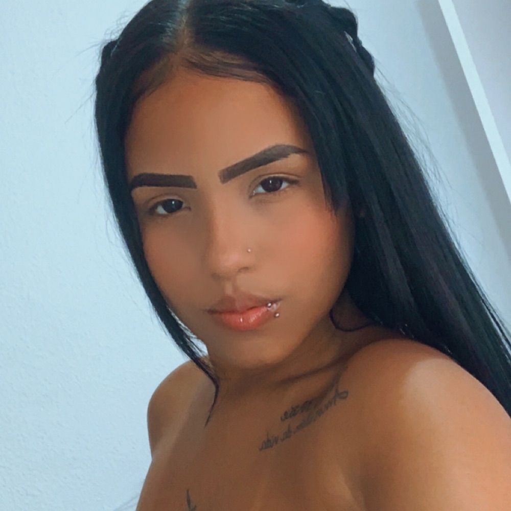 Indiazinha 