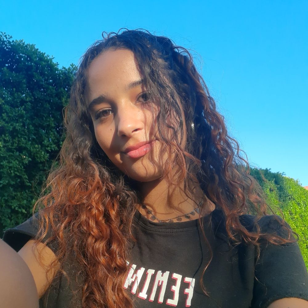 Ana Carol 🌼