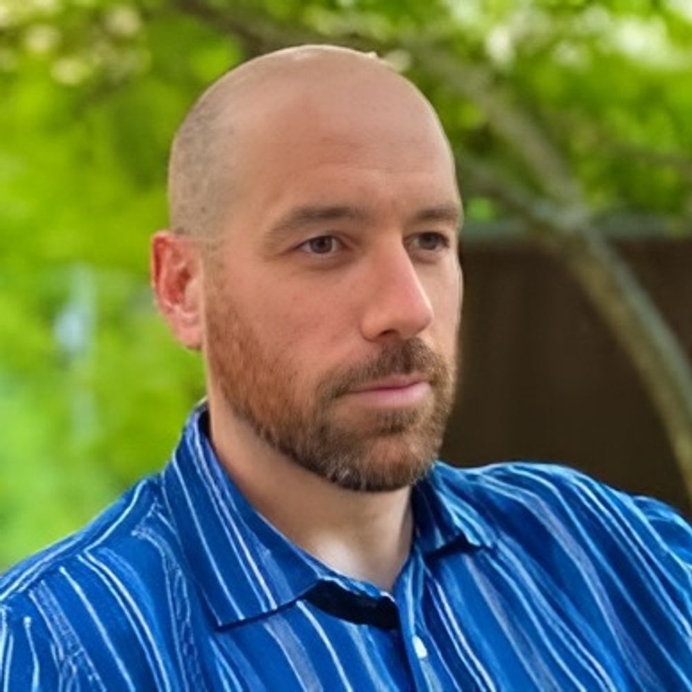 Iain Reid
