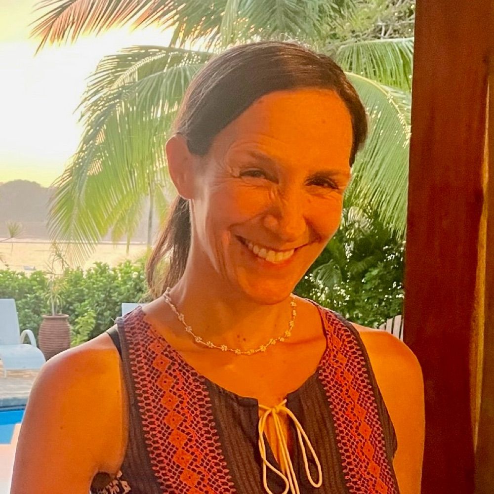 Deb Fink
