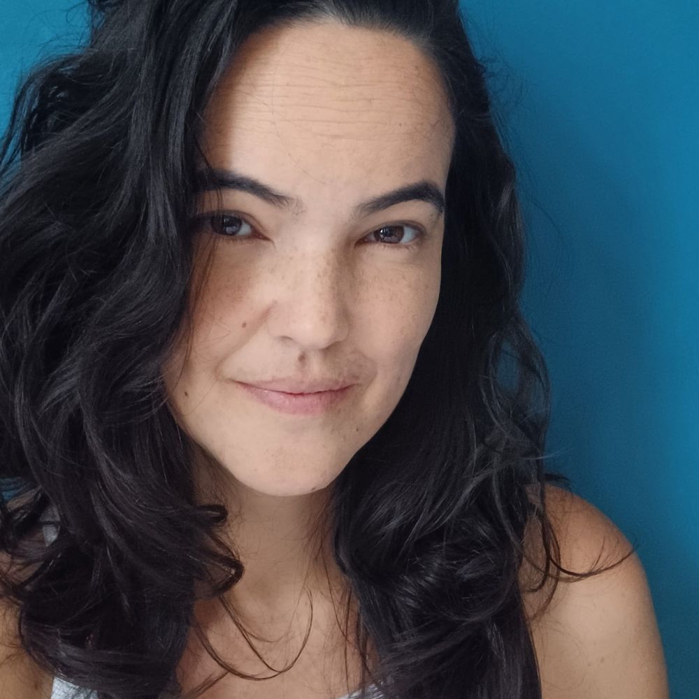 Luísa Molina