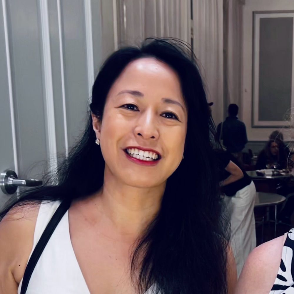 Connie Wu