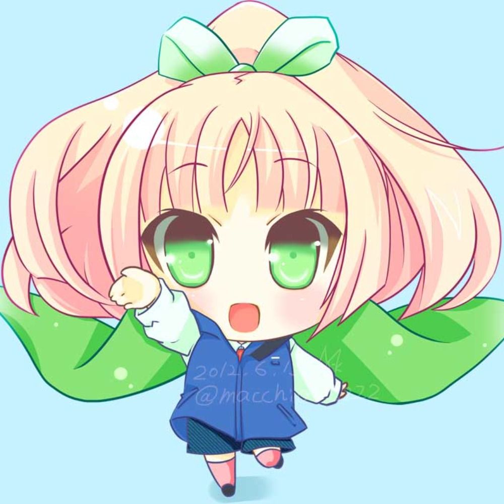 おーみじんこ