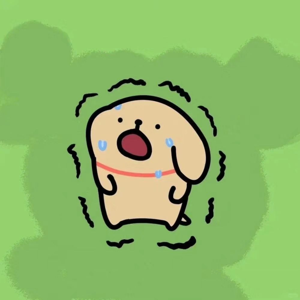 一只小鱼干